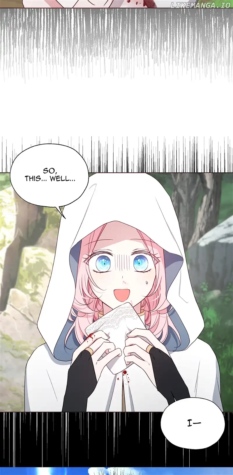 Read Seduce the Villain’s Father Manga Online