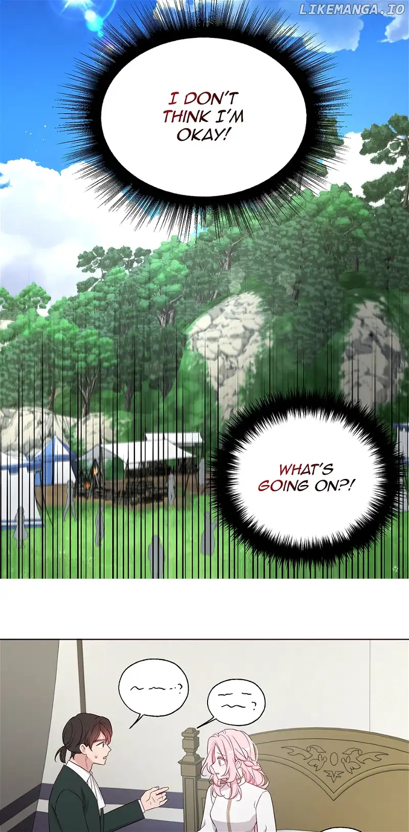Read Seduce the Villain’s Father Manga Online