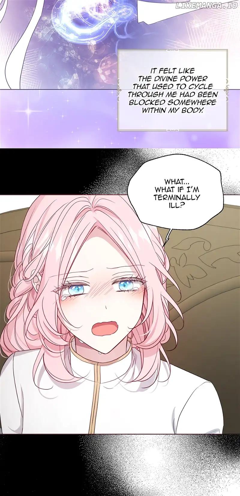 Read Seduce the Villain’s Father Manga Online