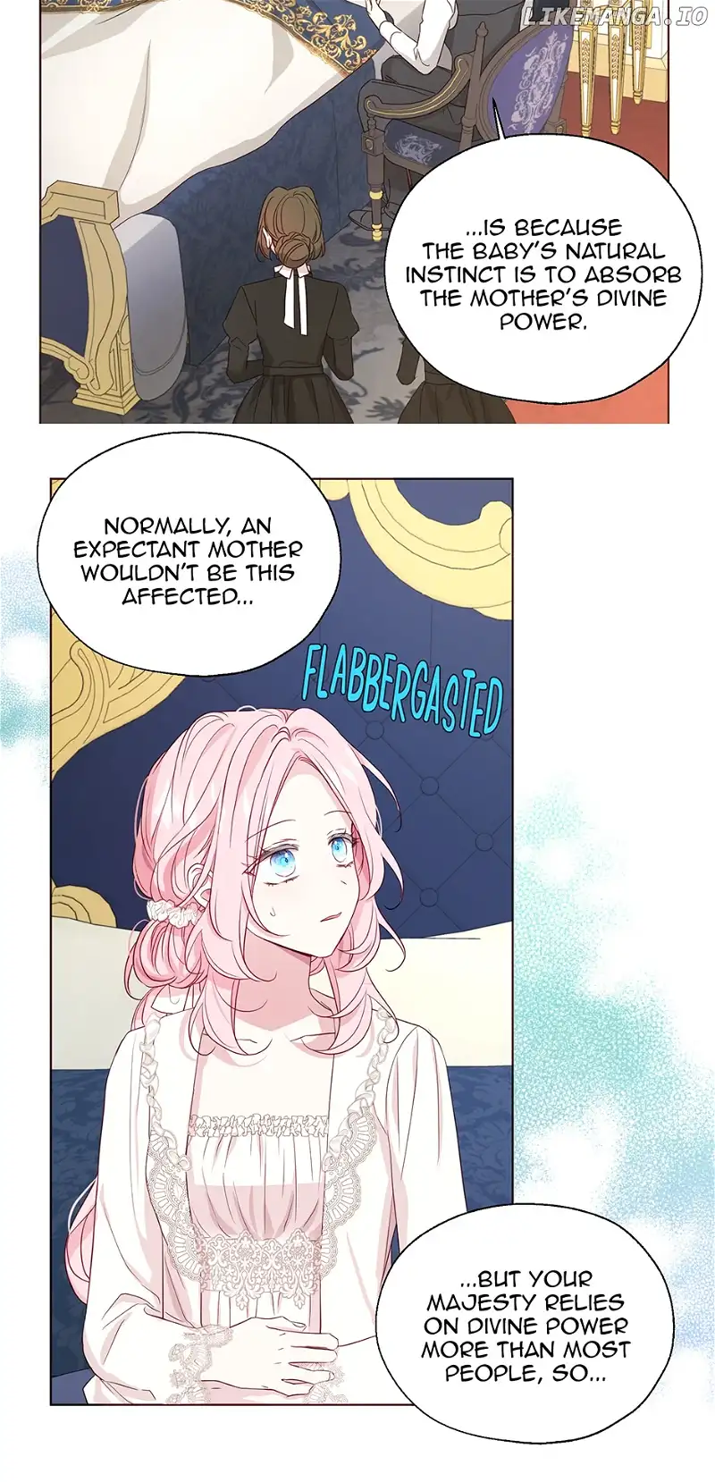 Read Seduce the Villain’s Father Manga Online
