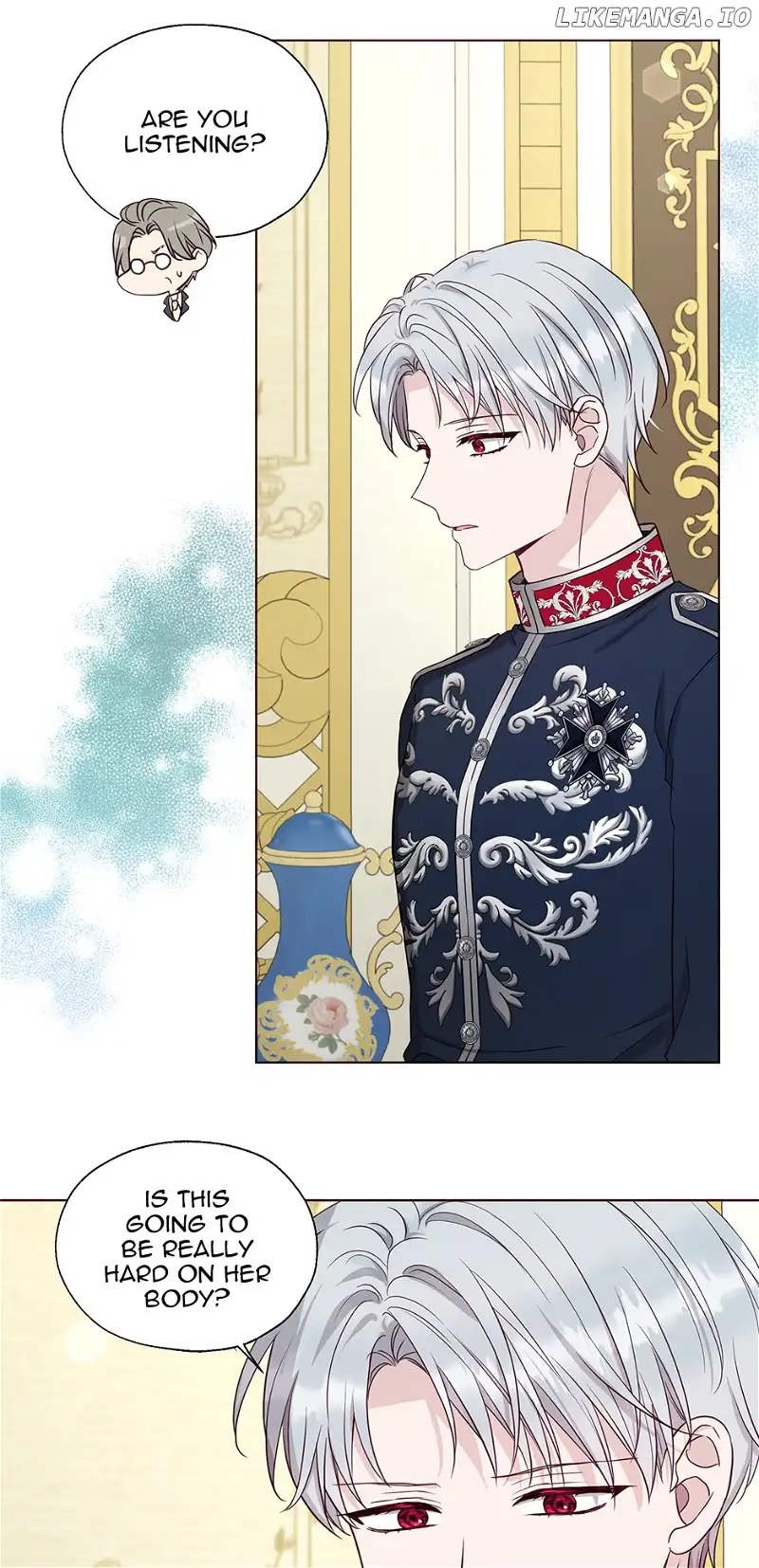 Read Seduce the Villain’s Father Manga Online