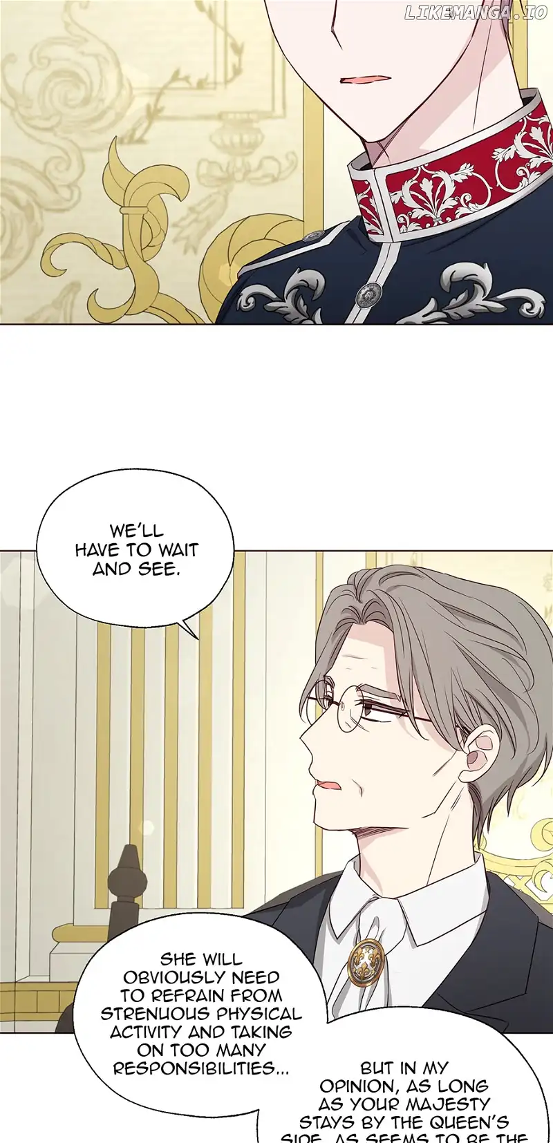 Read Seduce the Villain’s Father Manga Online