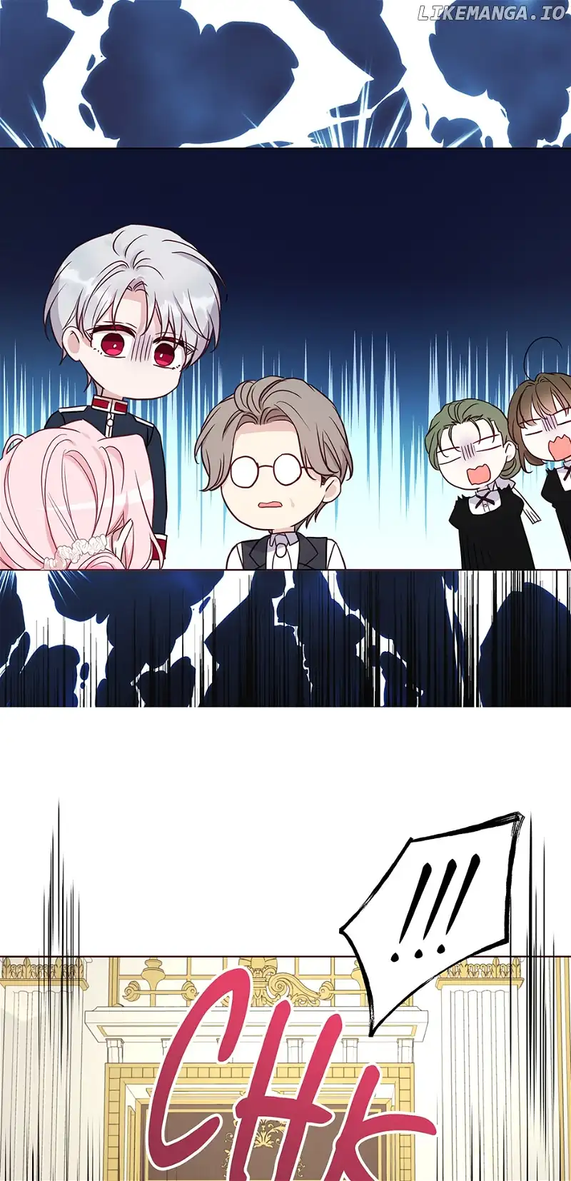 Read Seduce the Villain’s Father Manga Online