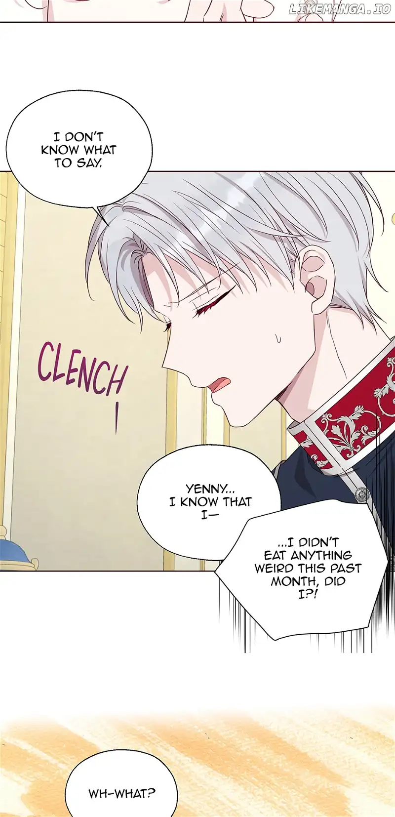 Read Seduce the Villain’s Father Manga Online