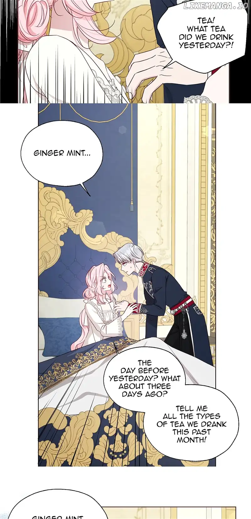 Read Seduce the Villain’s Father Manga Online
