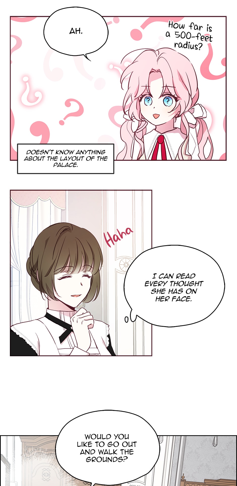 Read Seduce the Villain’s Father Manga Online