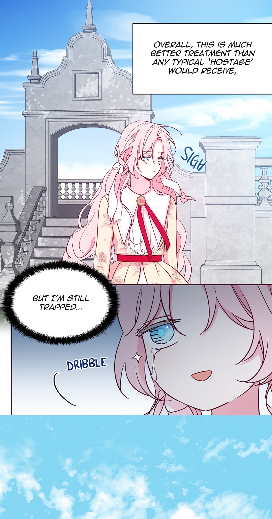 Read Seduce the Villain’s Father Manga Online
