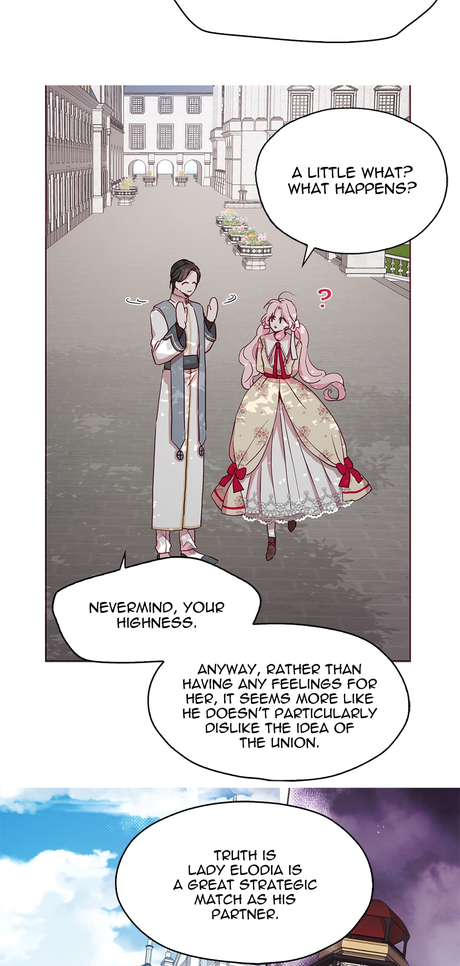 Read Seduce the Villain’s Father Manga Online