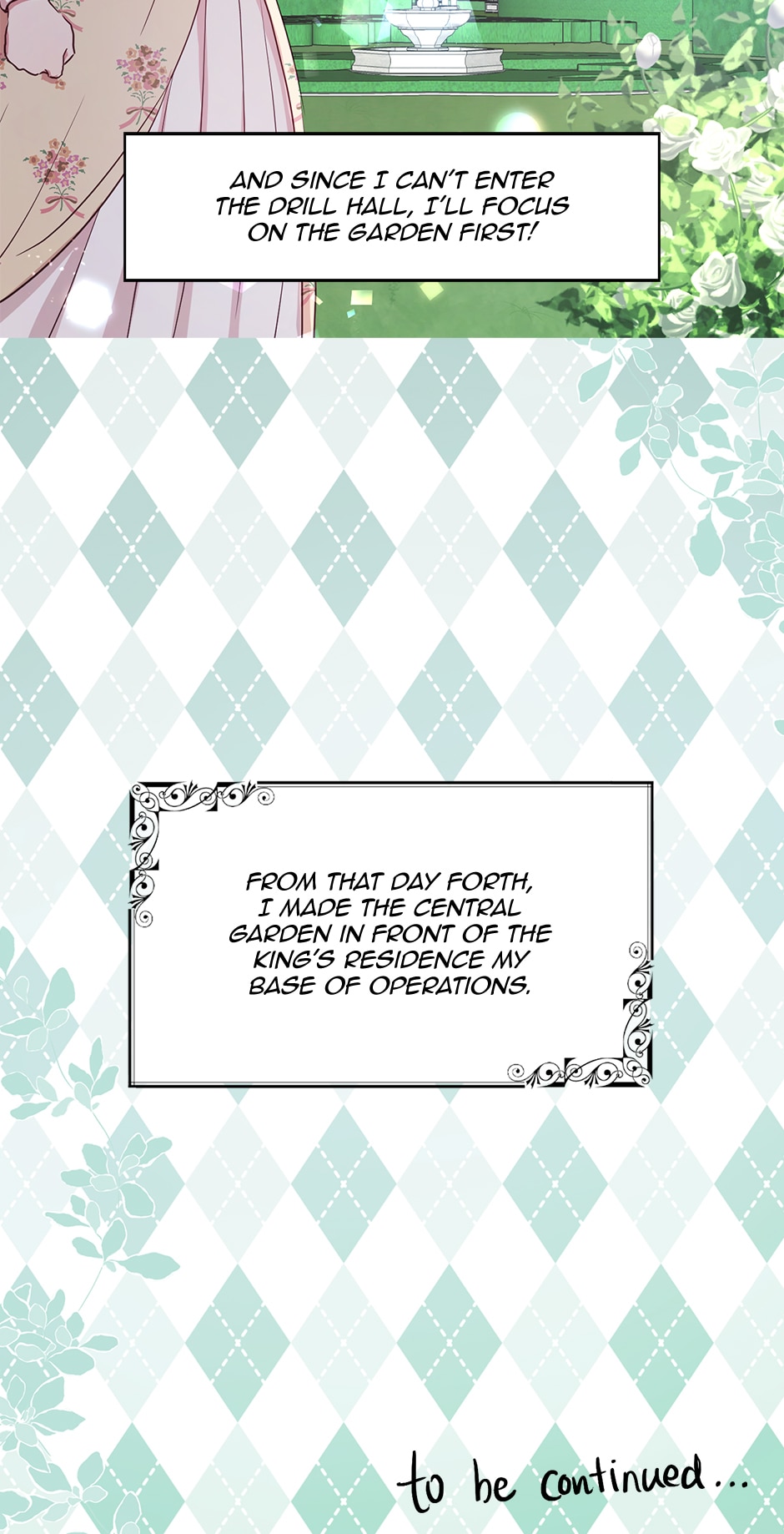 Read Seduce the Villain’s Father Manga Online