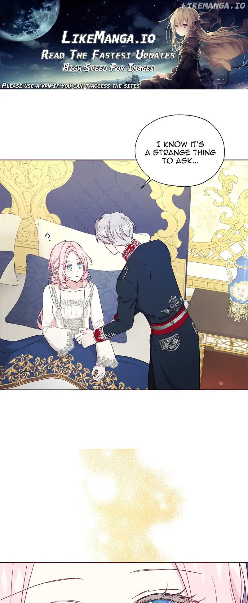Read Seduce the Villain’s Father Manga Online