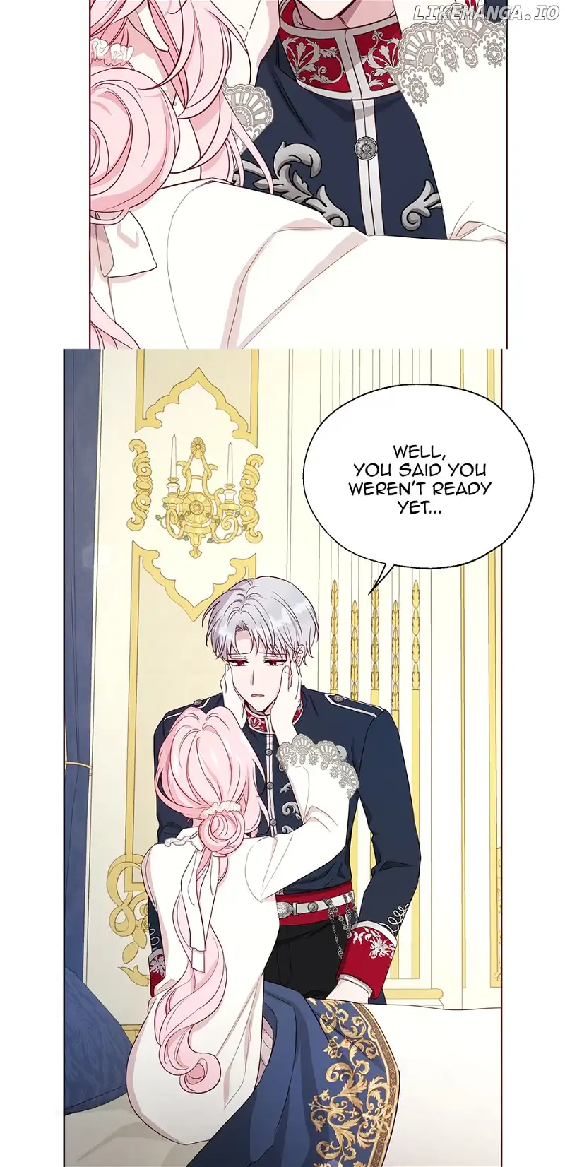 Read Seduce the Villain’s Father Manga Online