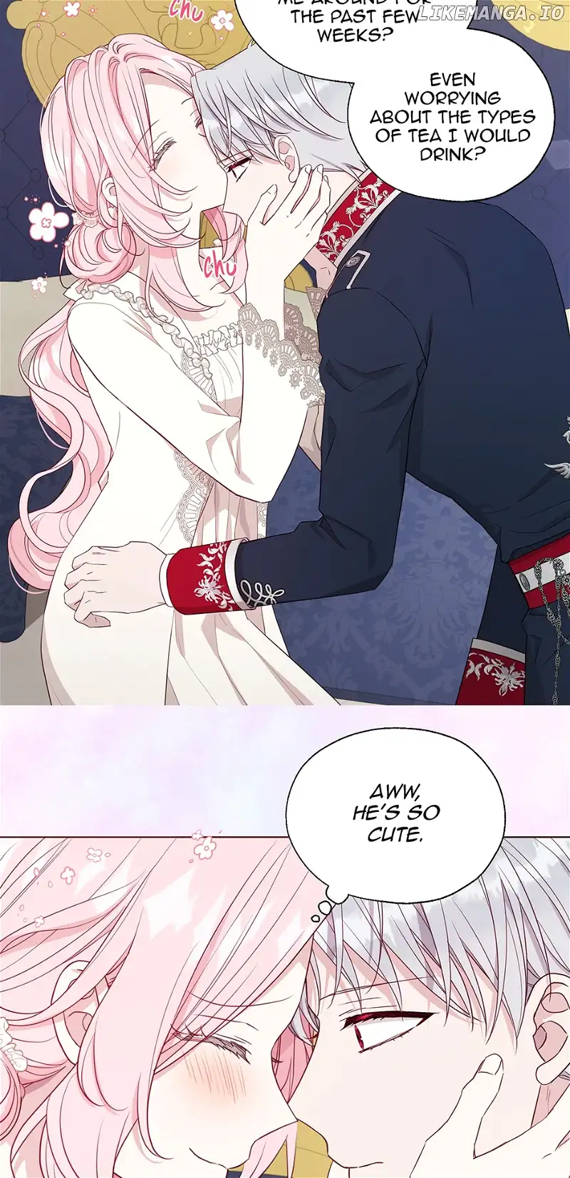 Read Seduce the Villain’s Father Manga Online
