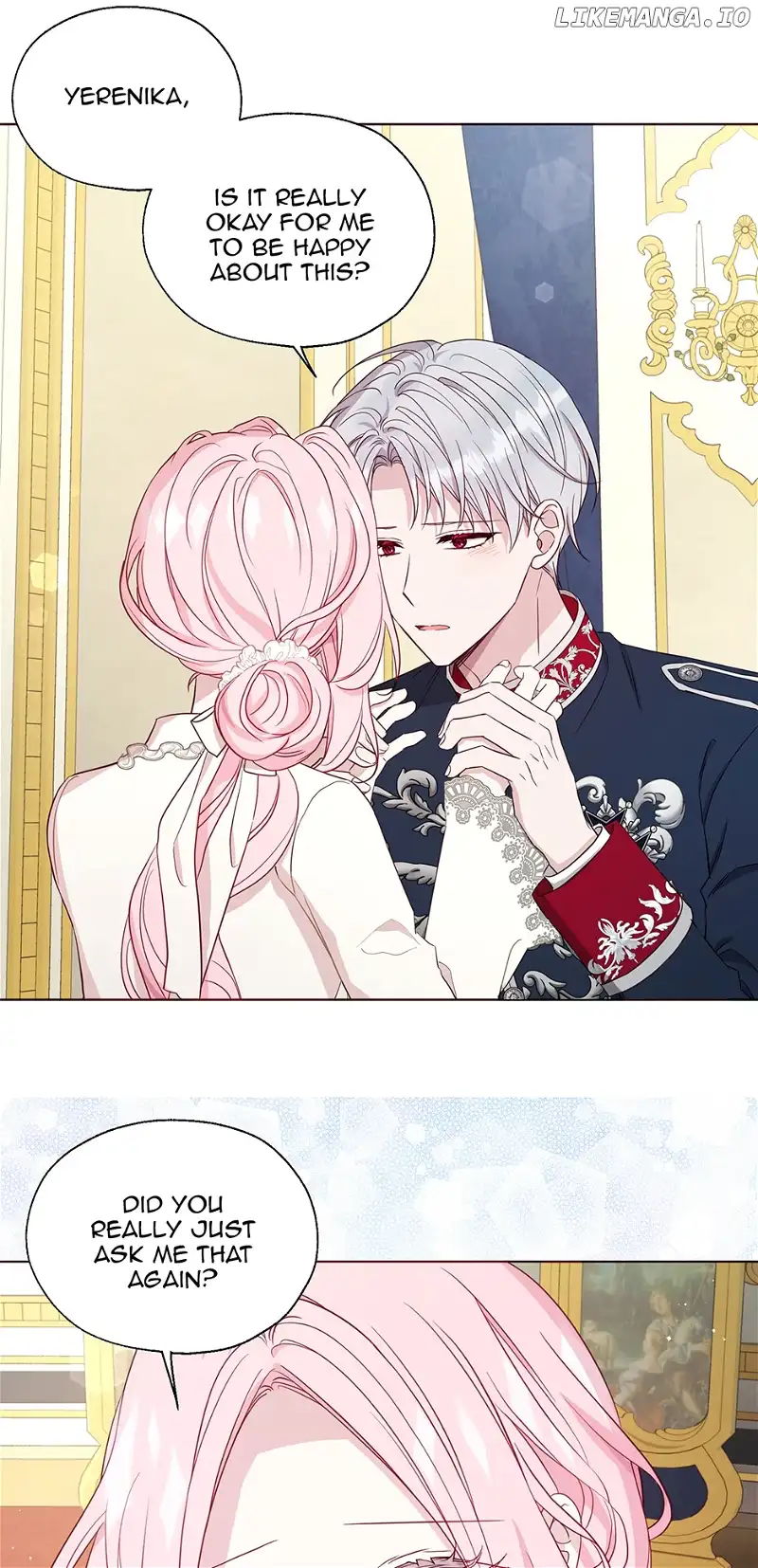 Read Seduce the Villain’s Father Manga Online