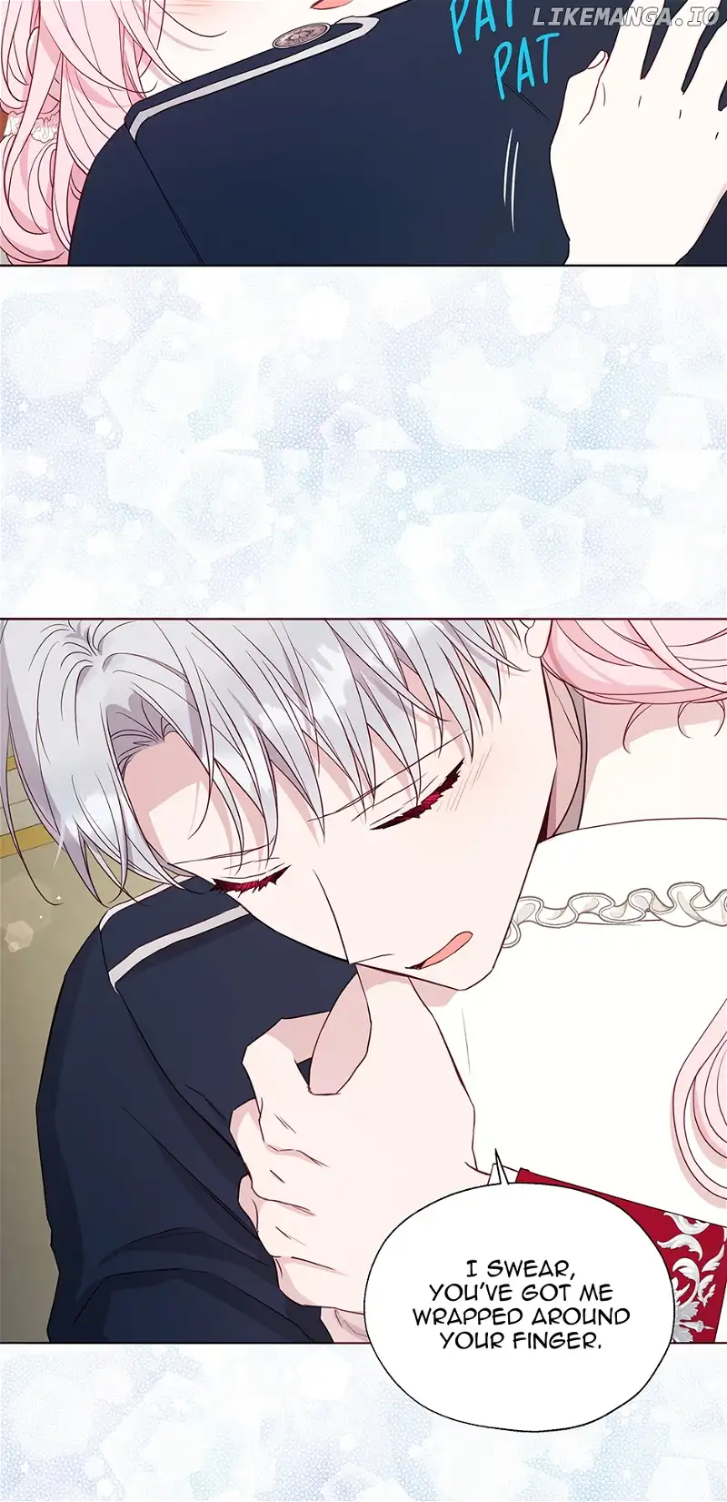 Read Seduce the Villain’s Father Manga Online