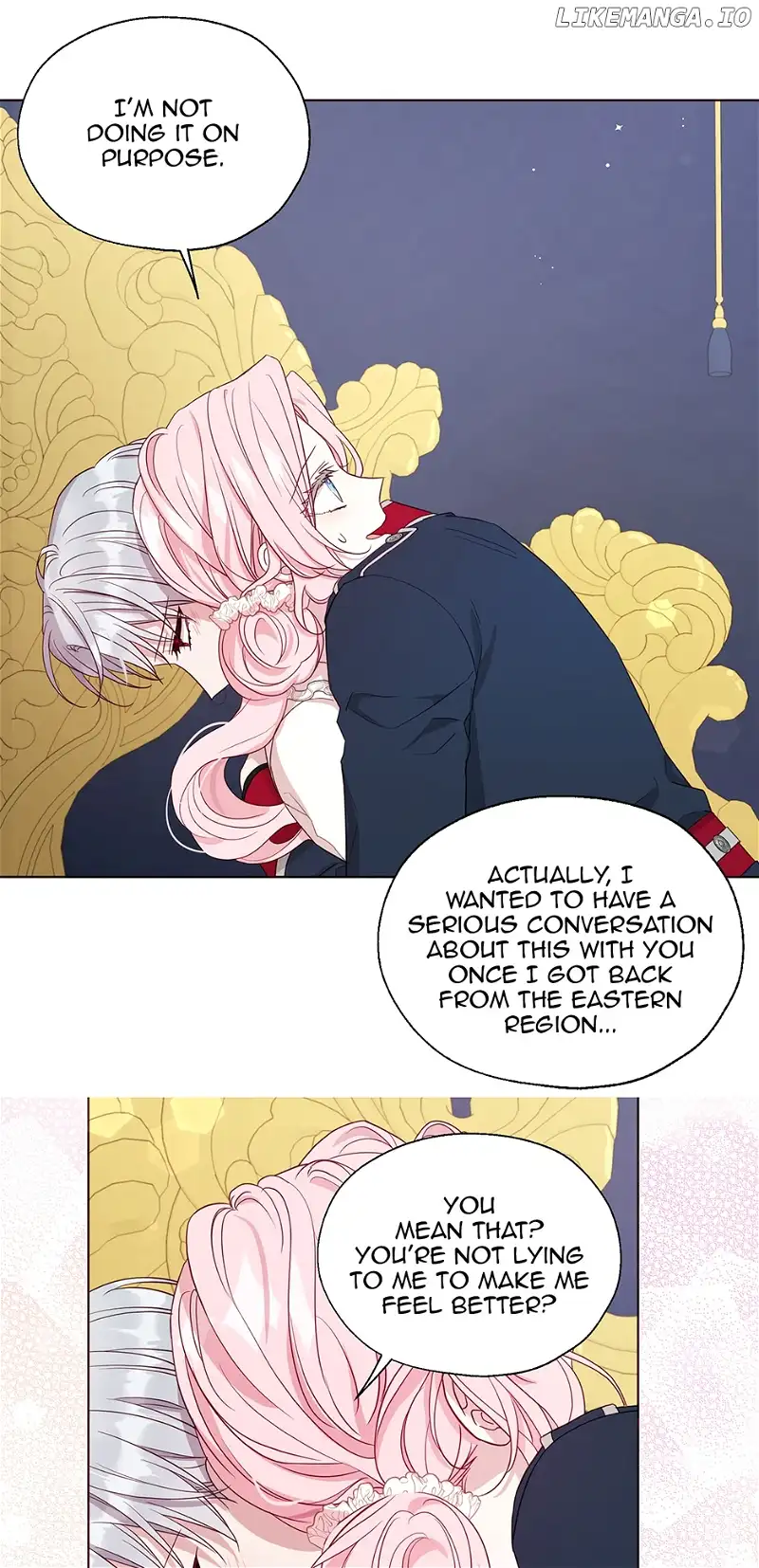 Read Seduce the Villain’s Father Manga Online