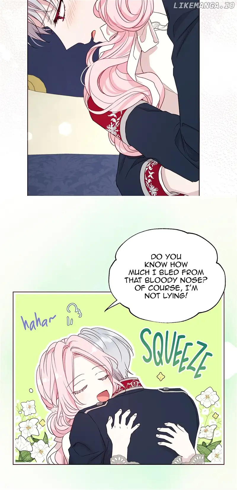 Read Seduce the Villain’s Father Manga Online
