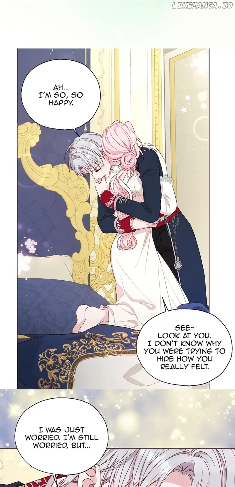 Read Seduce the Villain’s Father Manga Online