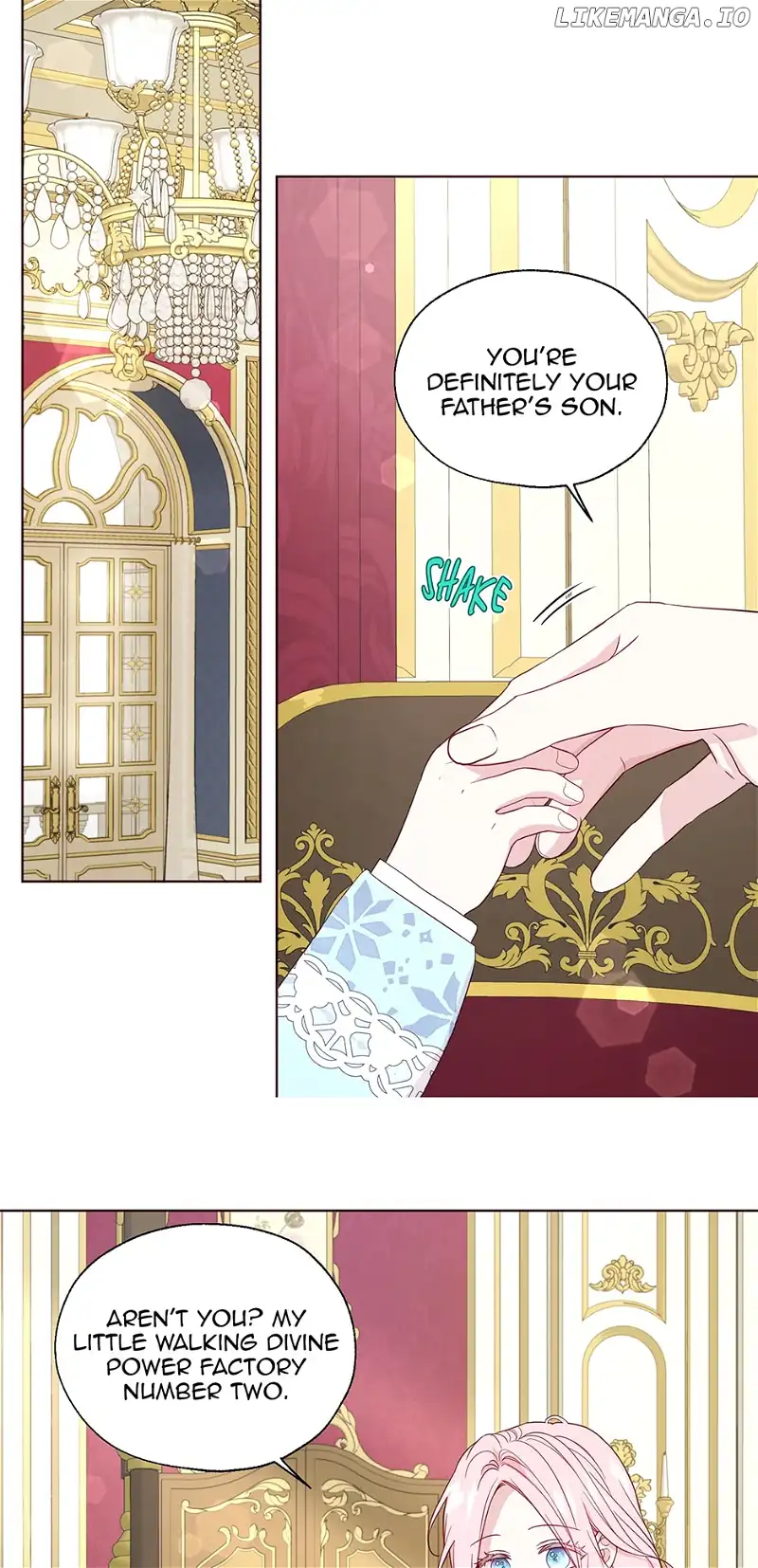 Read Seduce the Villain’s Father Manga Online