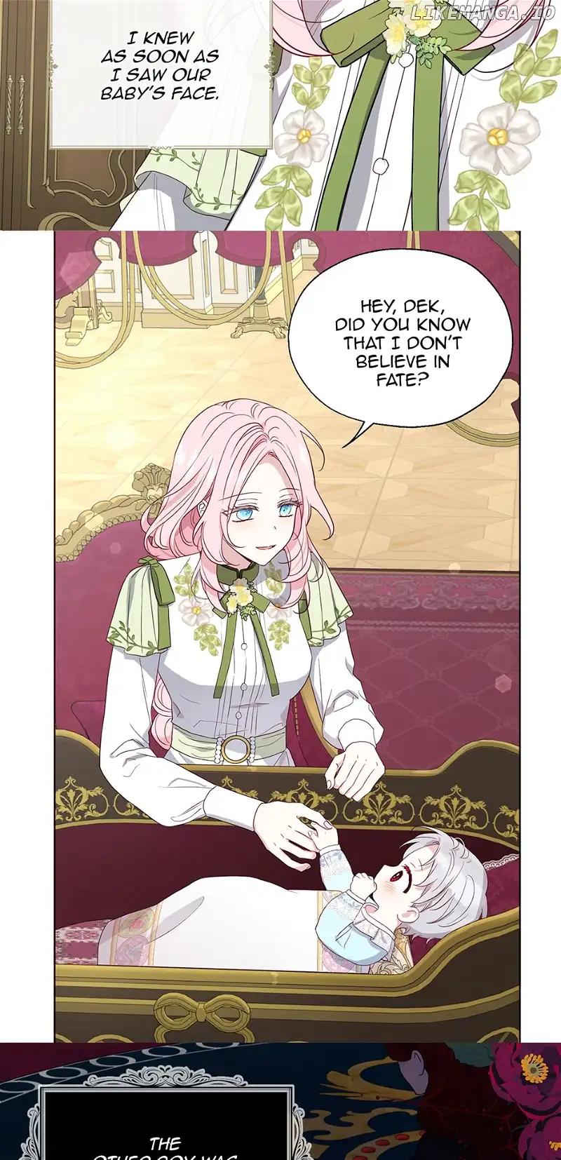Read Seduce the Villain’s Father Manga Online