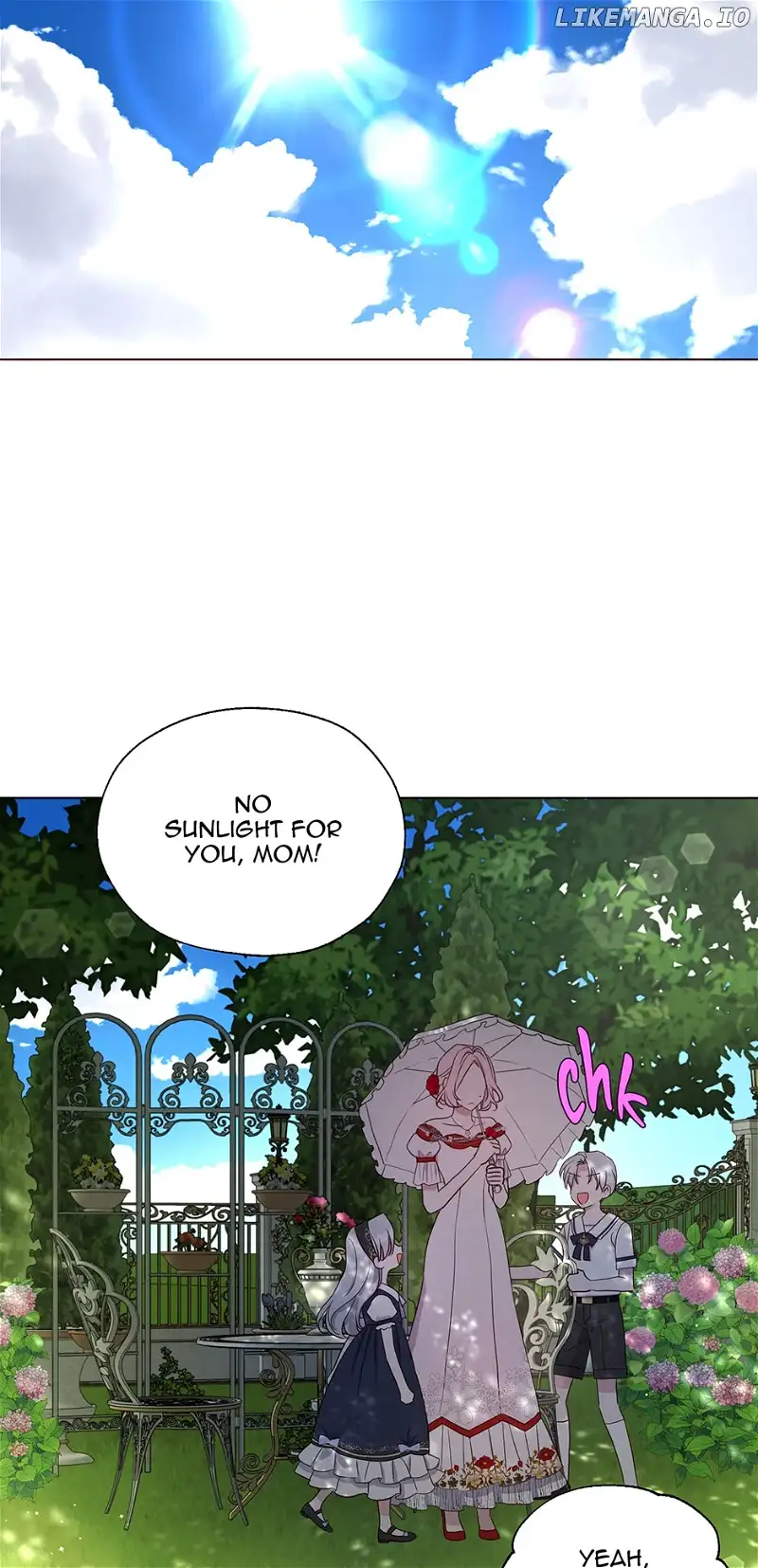 Read Seduce the Villain’s Father Manga Online