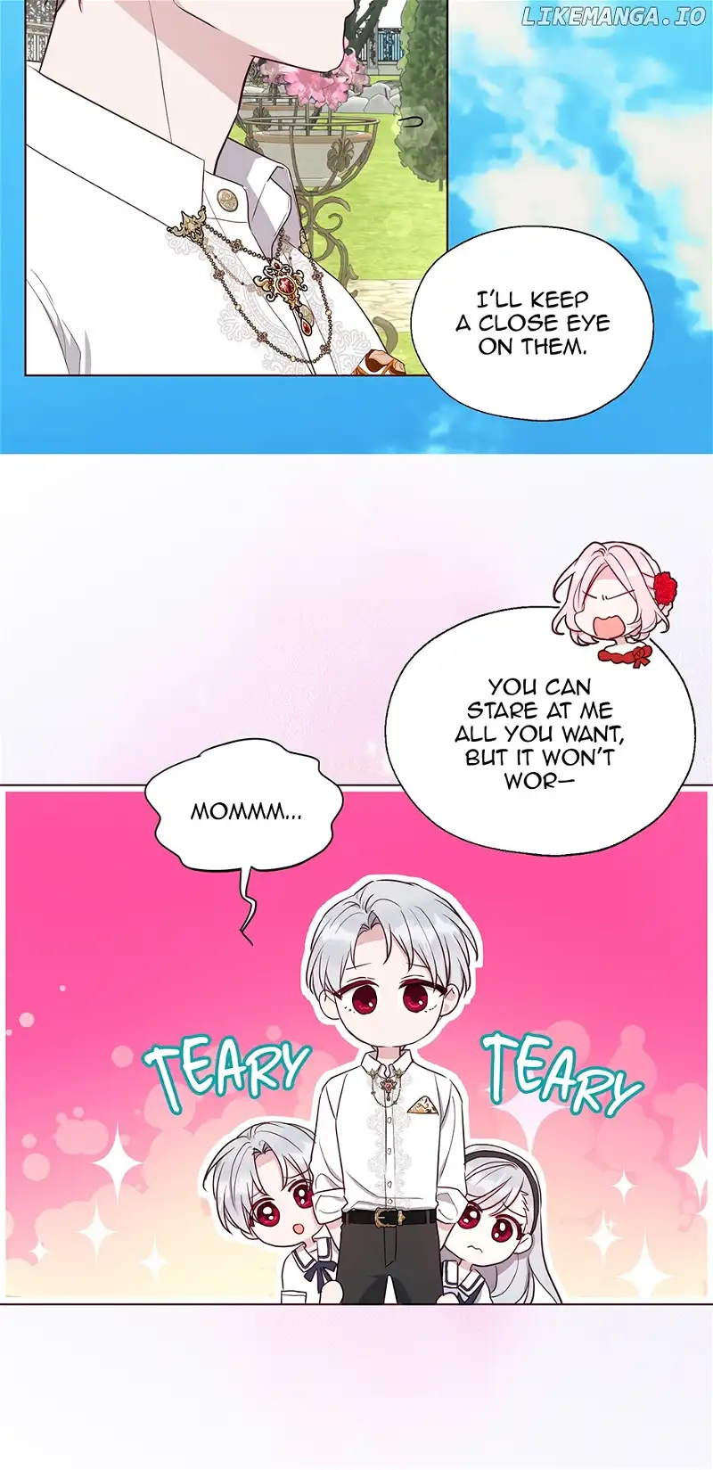 Read Seduce the Villain’s Father Manga Online