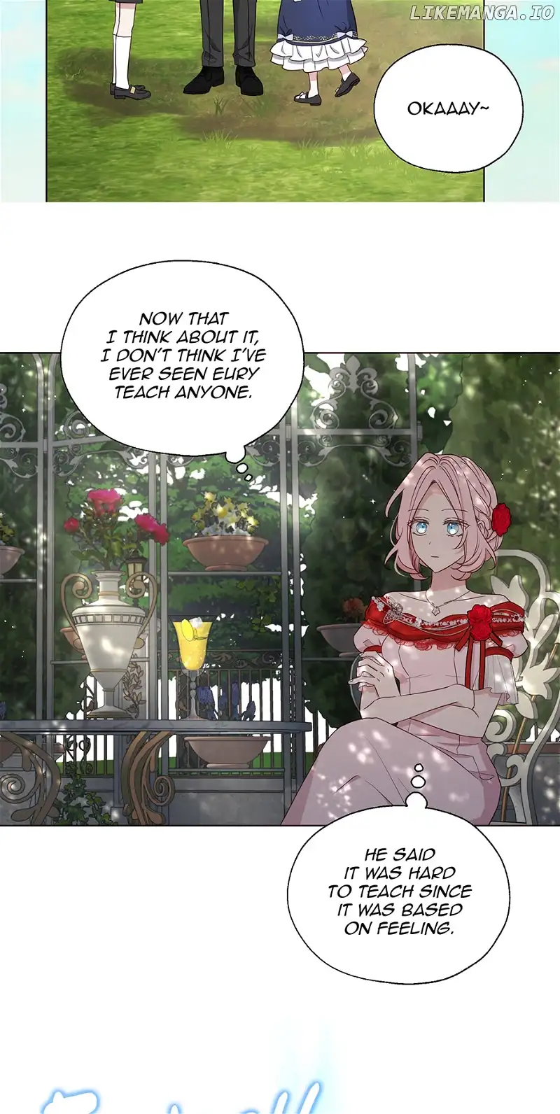 Read Seduce the Villain’s Father Manga Online