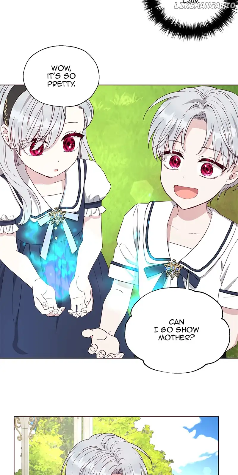 Read Seduce the Villain’s Father Manga Online