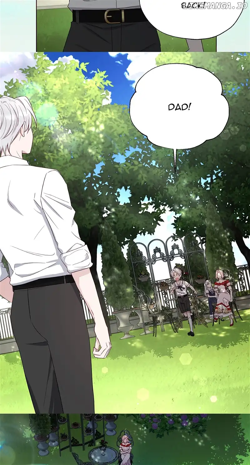 Read Seduce the Villain’s Father Manga Online