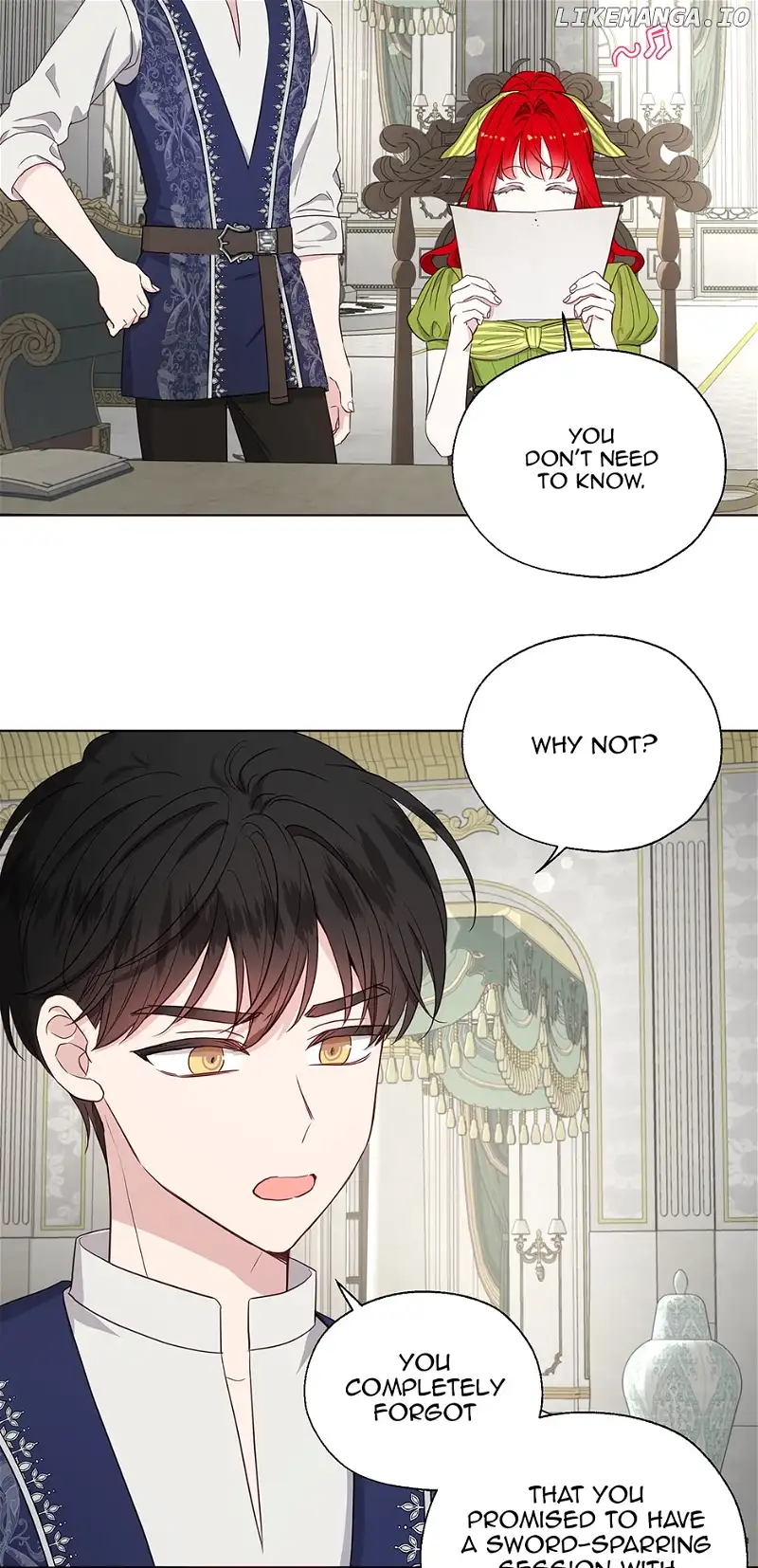 Read Seduce the Villain’s Father Manga Online