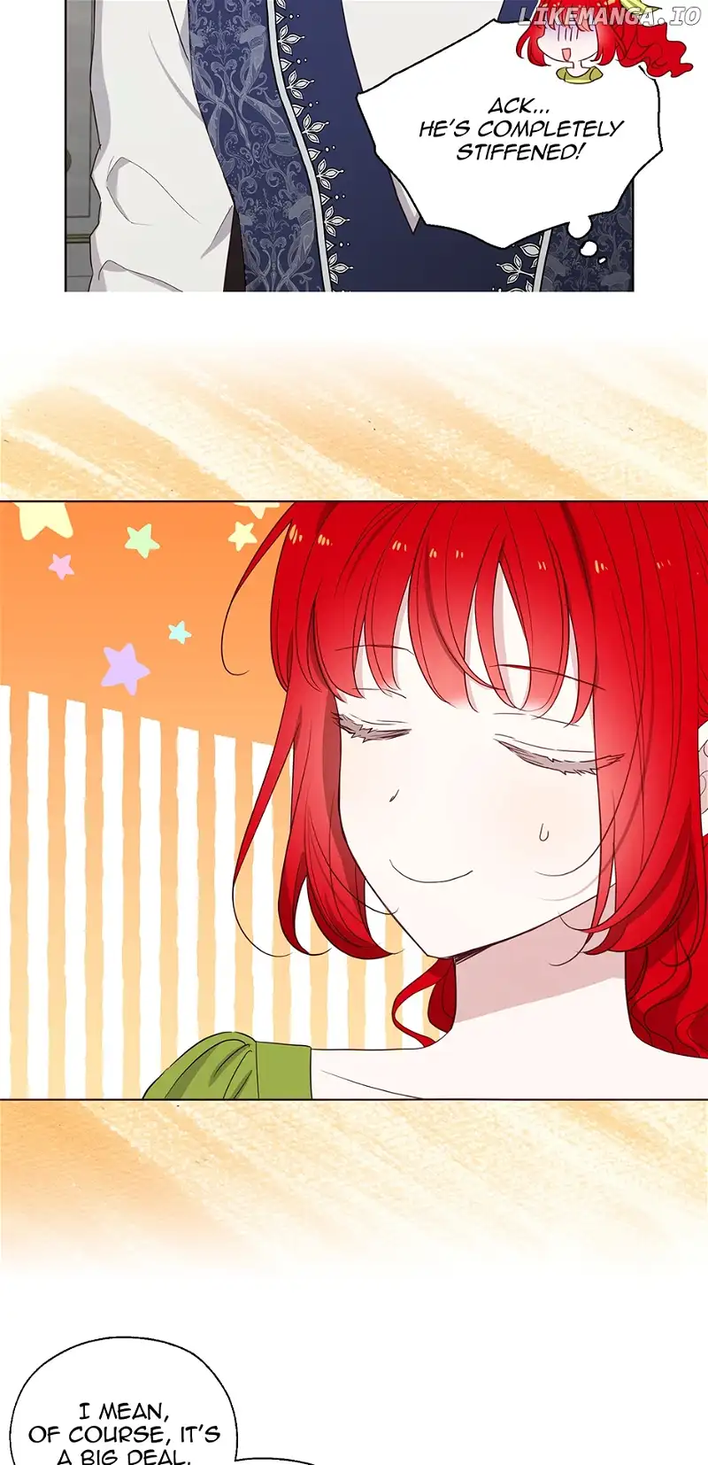 Read Seduce the Villain’s Father Manga Online