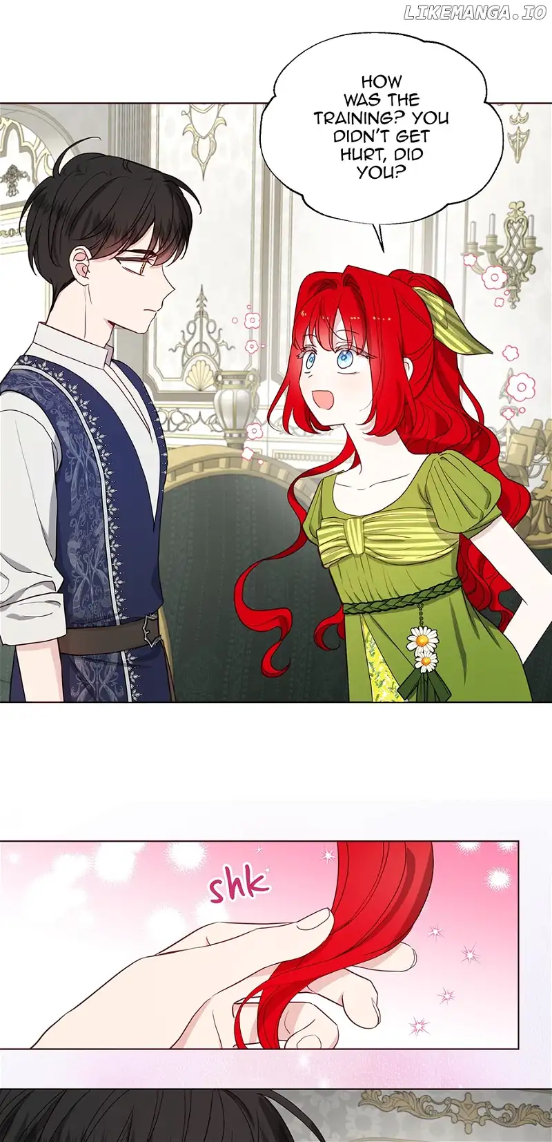 Read Seduce the Villain’s Father Manga Online