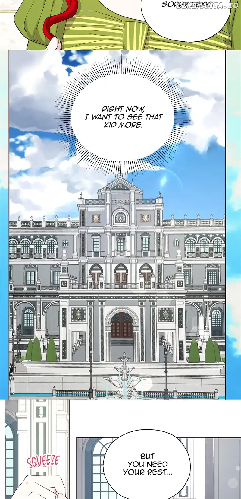 Read Seduce the Villain’s Father Manga Online