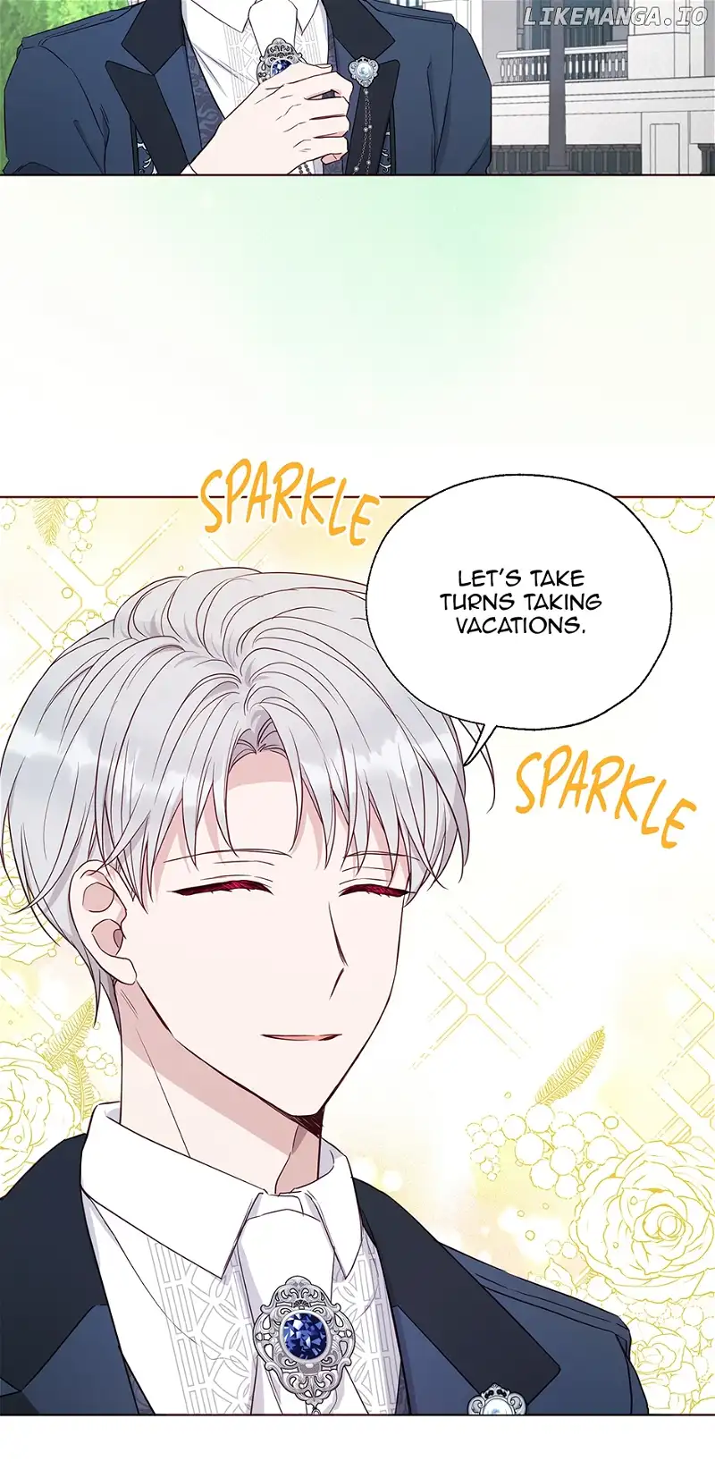 Read Seduce the Villain’s Father Manga Online