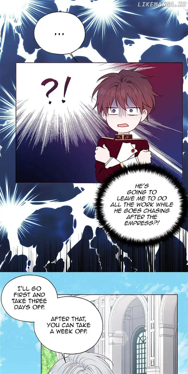 Read Seduce the Villain’s Father Manga Online