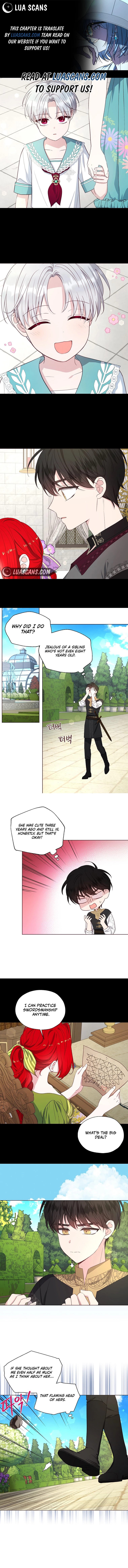 Read Seduce the Villain’s Father Manga Online