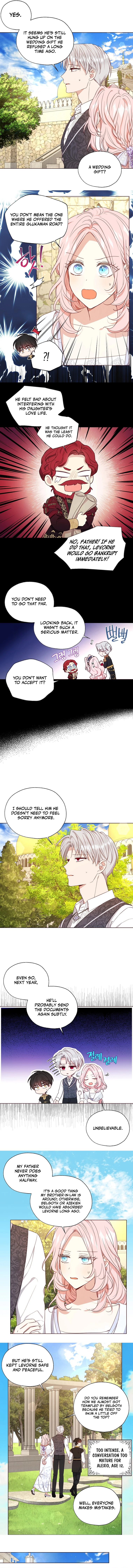 Read Seduce the Villain’s Father Manga Online