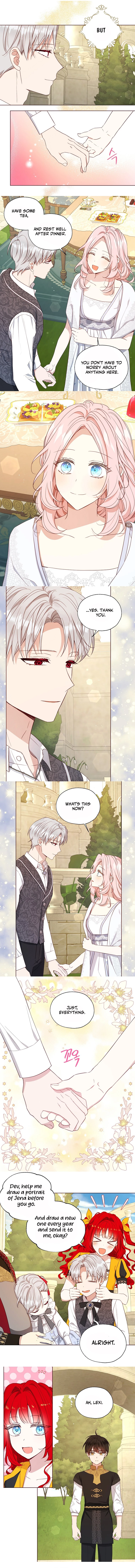 Read Seduce the Villain’s Father Manga Online