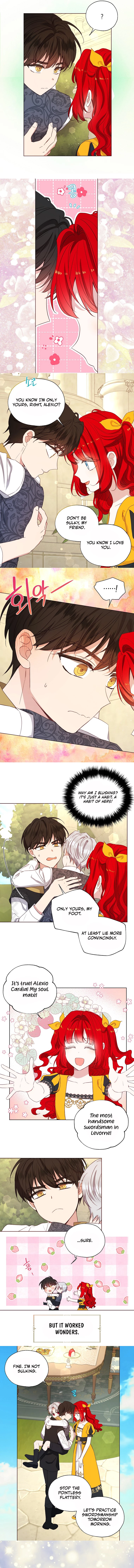 Read Seduce the Villain’s Father Manga Online