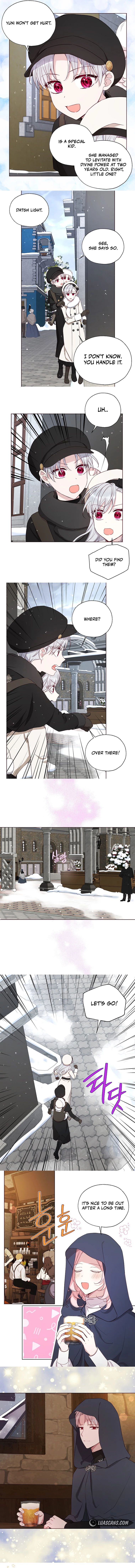 Read Seduce the Villain’s Father Manga Online