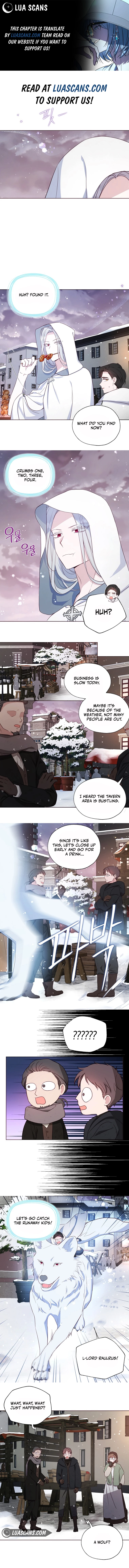 Read Seduce the Villain’s Father Manga Online