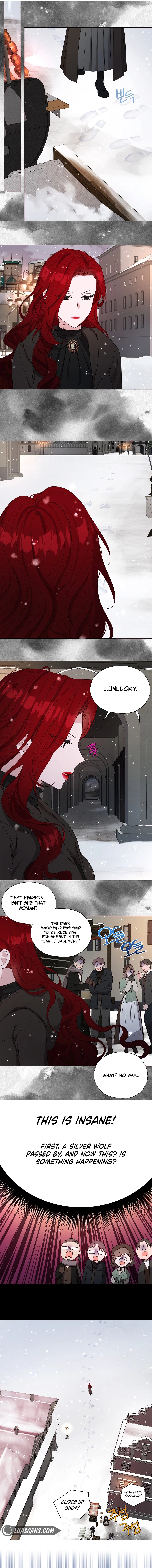 Read Seduce the Villain’s Father Manga Online