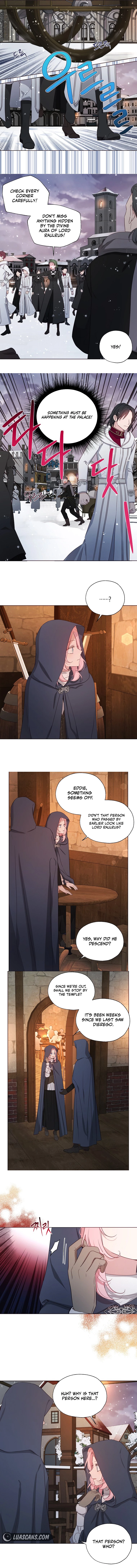 Read Seduce the Villain’s Father Manga Online