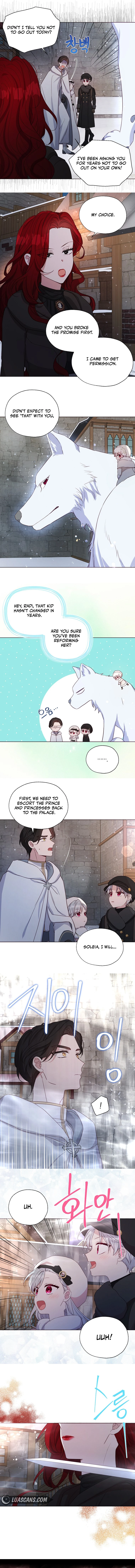 Read Seduce the Villain’s Father Manga Online