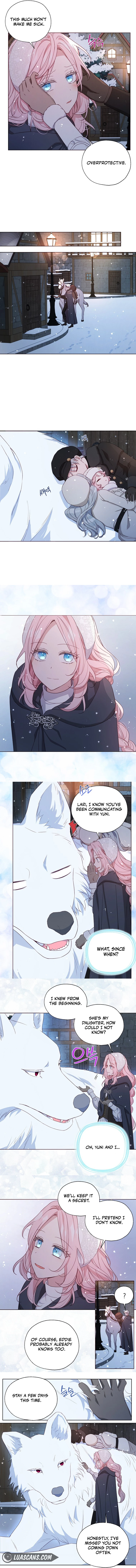 Read Seduce the Villain’s Father Manga Online
