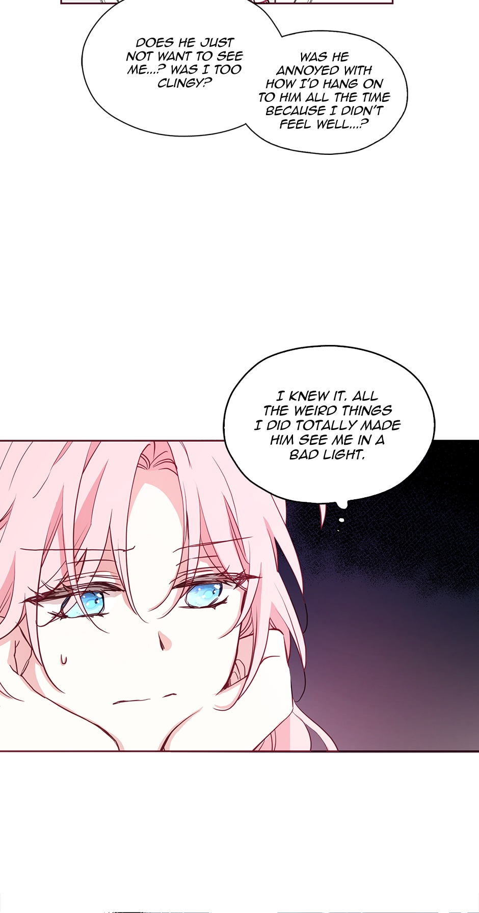 Read Seduce the Villain’s Father Manga Online