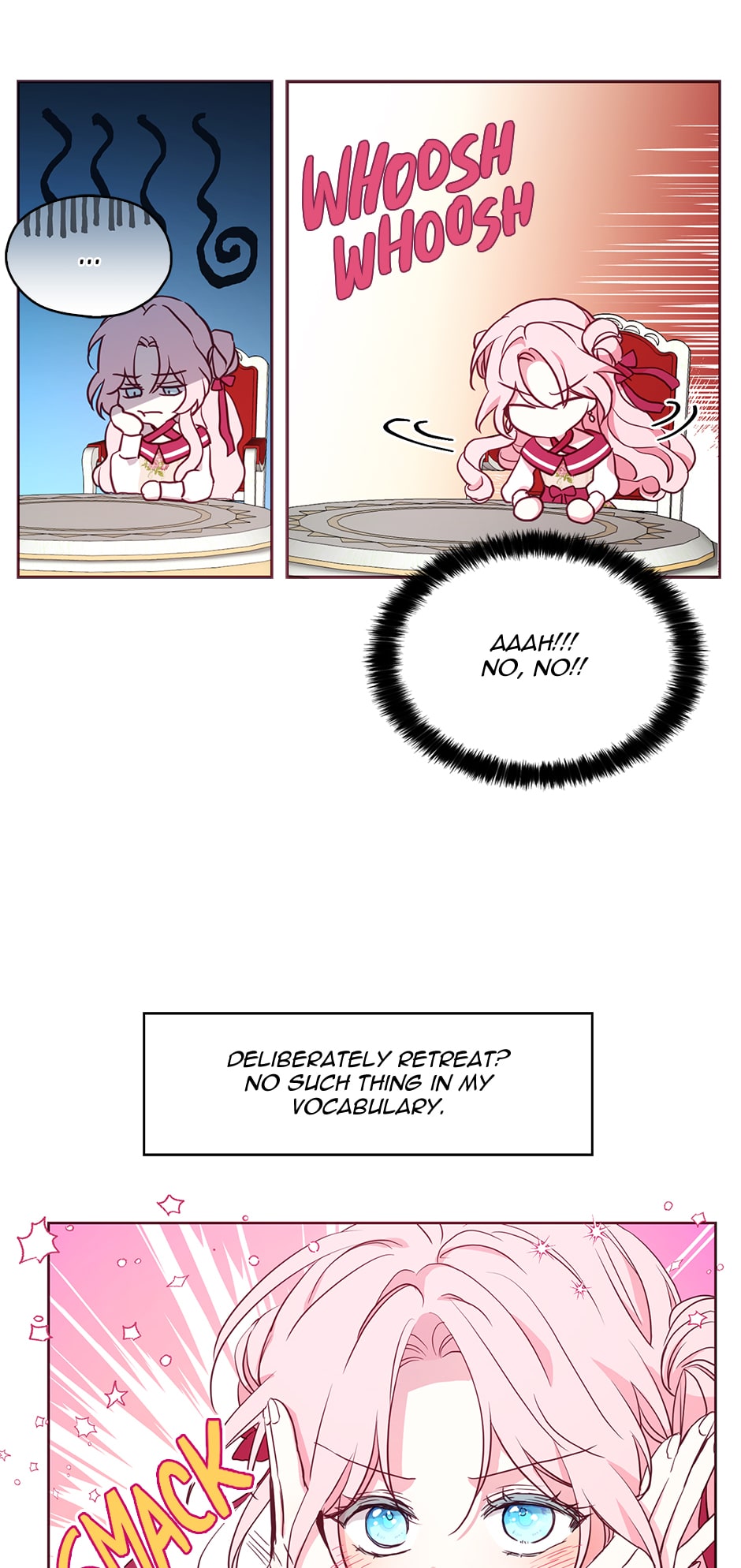 Read Seduce the Villain’s Father Manga Online