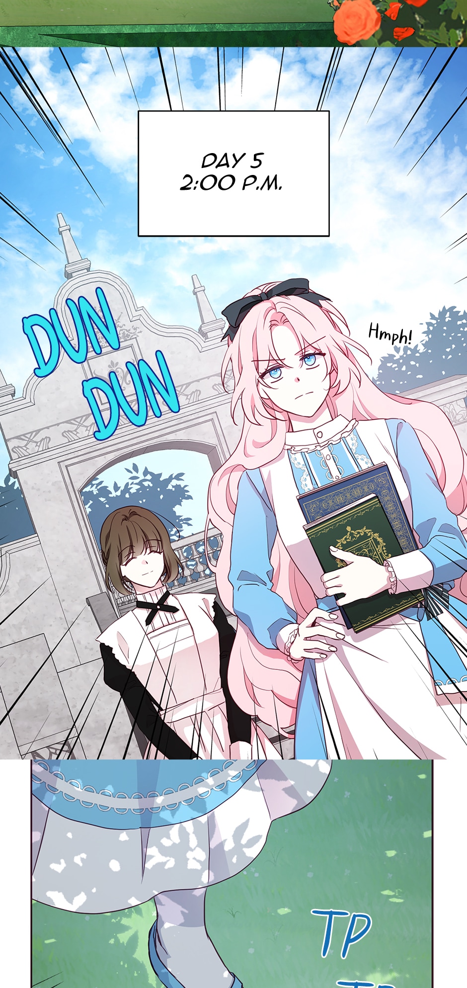 Read Seduce the Villain’s Father Manga Online