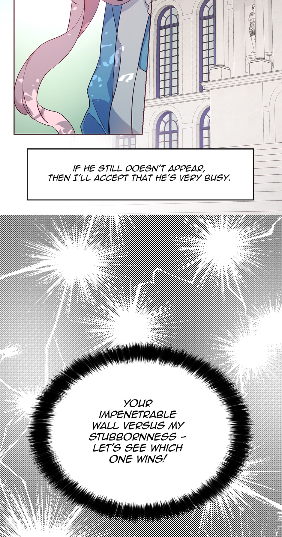 Read Seduce the Villain’s Father Manga Online