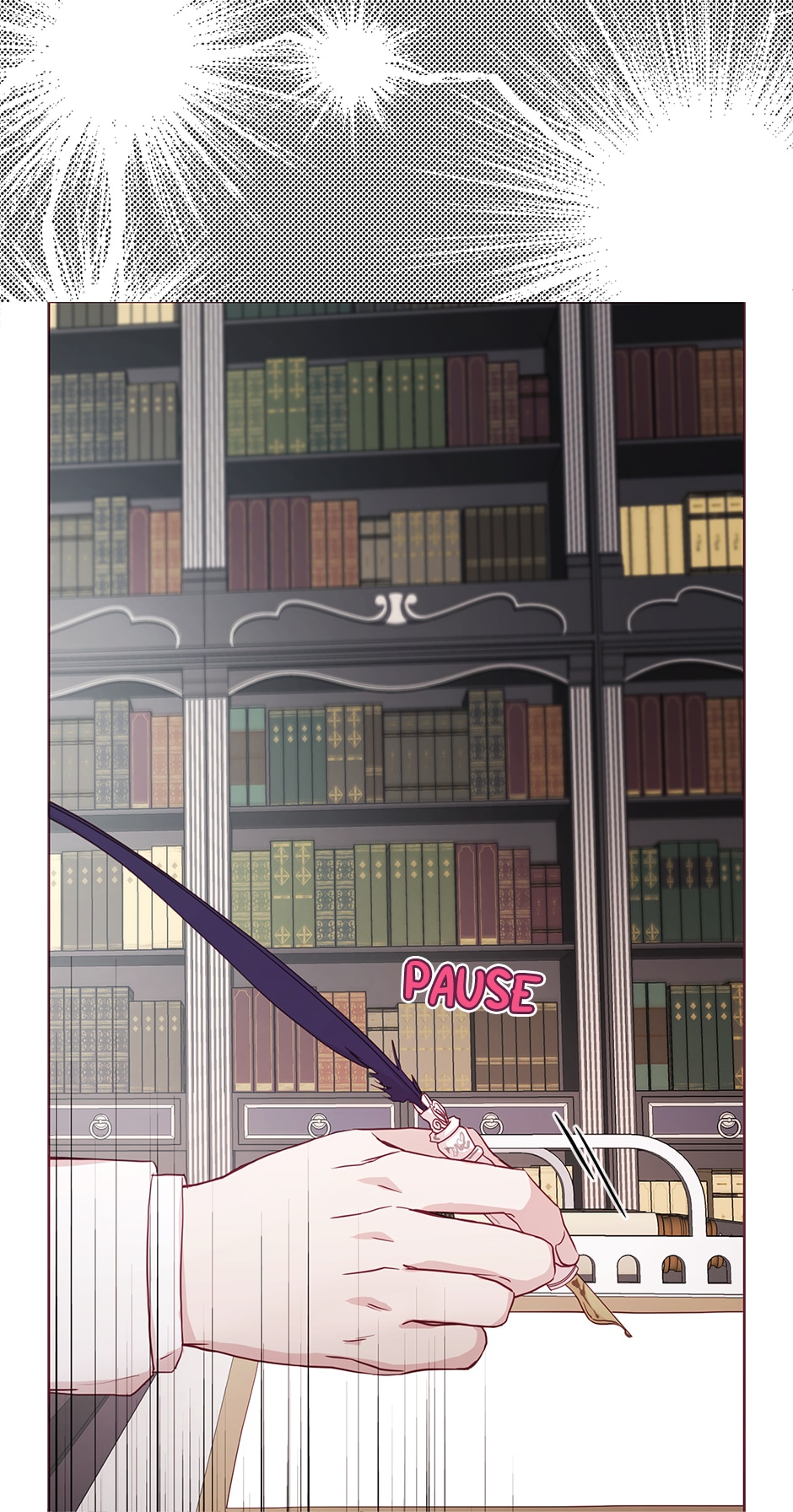 Read Seduce the Villain’s Father Manga Online