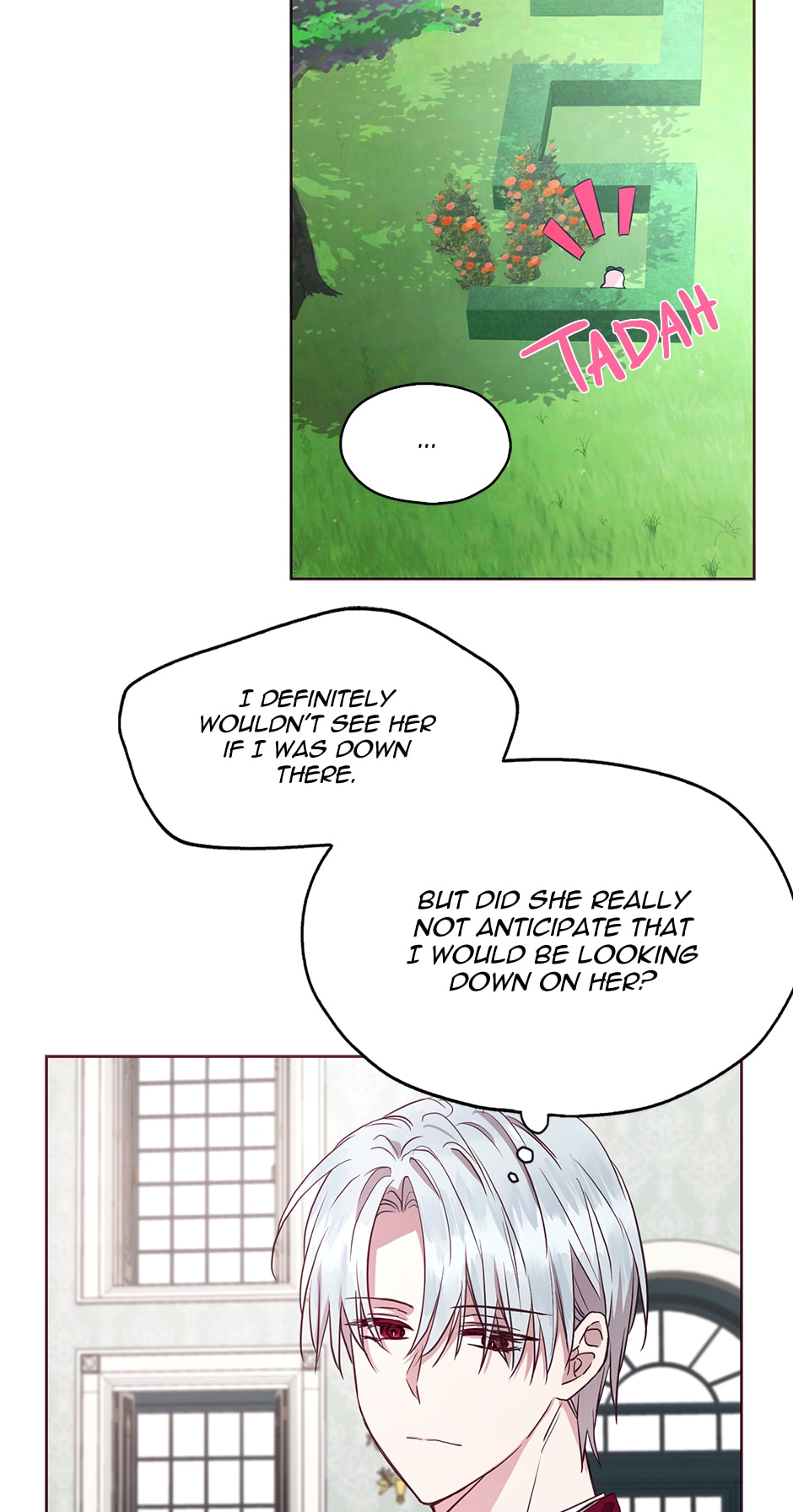 Read Seduce the Villain’s Father Manga Online